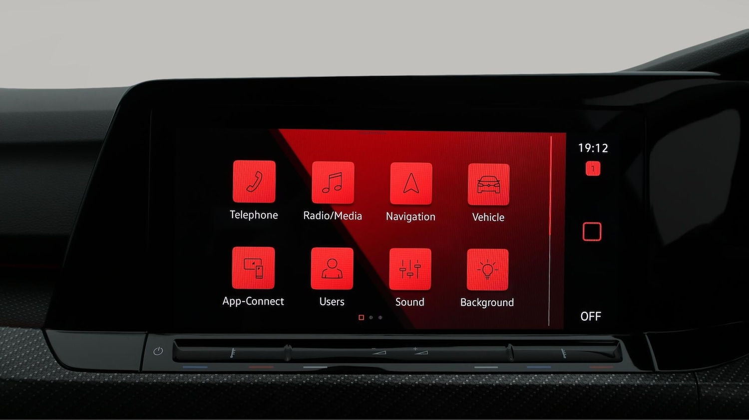 Used Volkswagen Golf 2021 for sale - 76537618: Photo 12