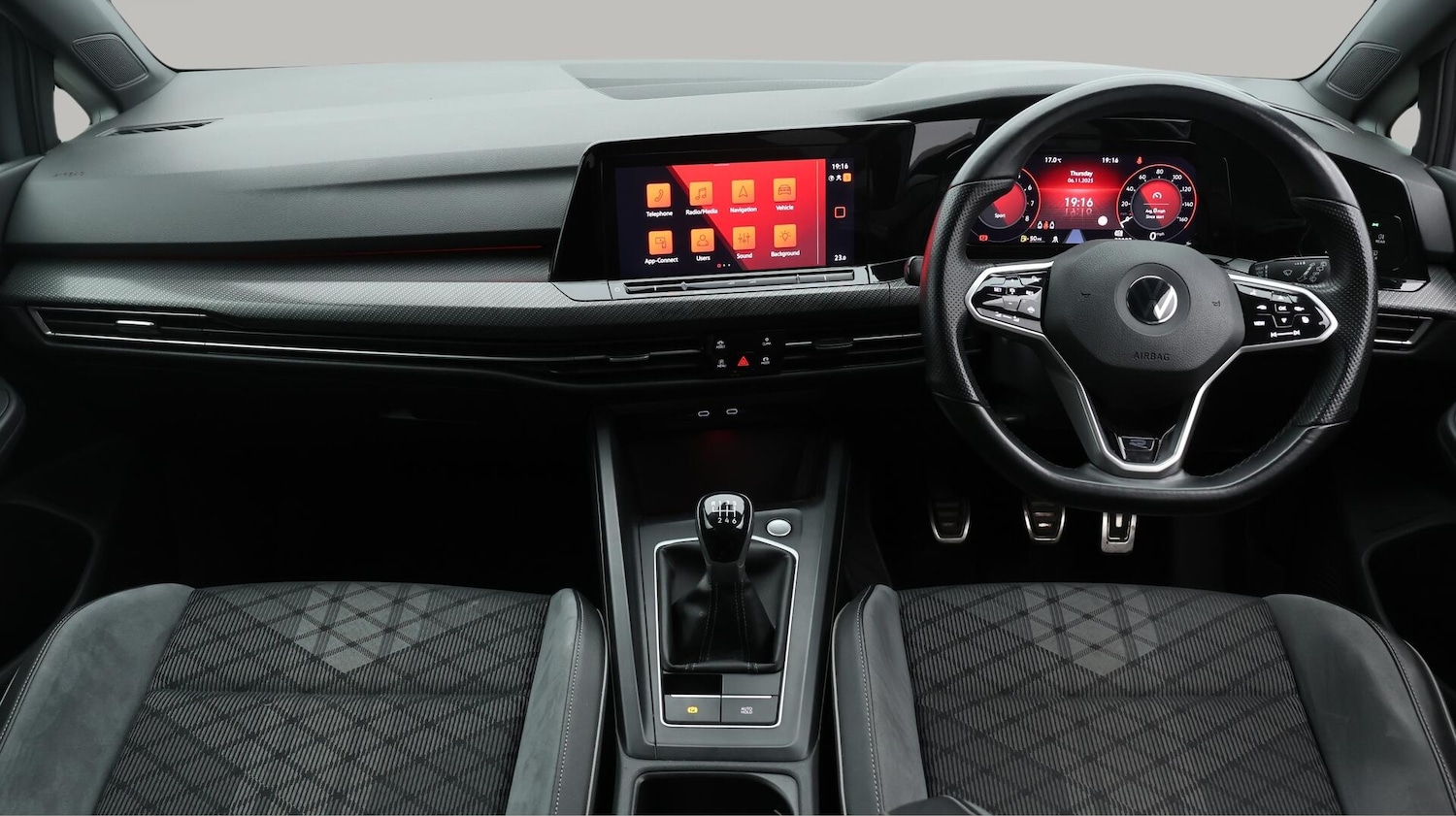 Used Volkswagen Golf 2021 for sale - 76537618: Photo 14