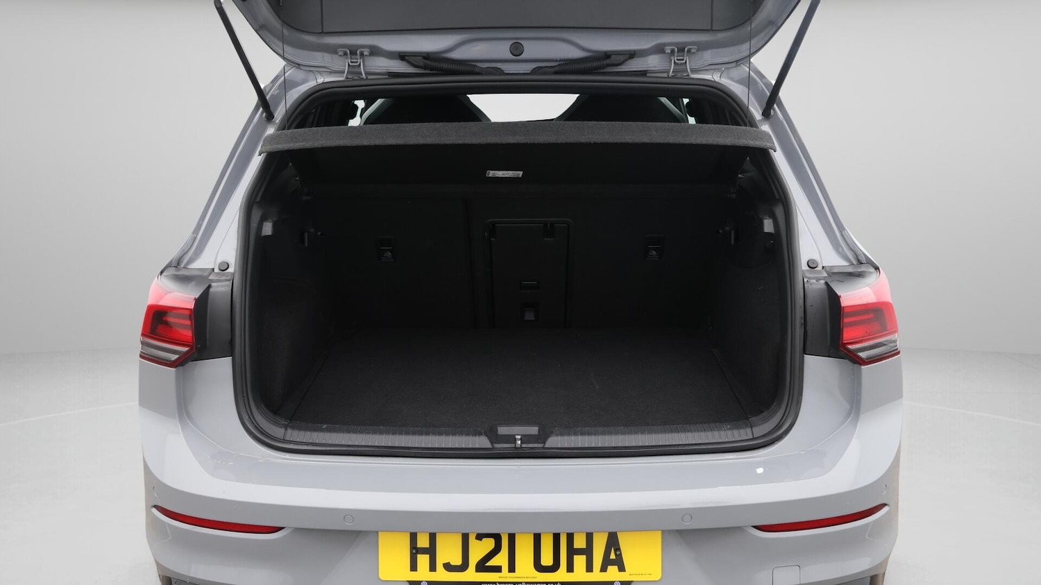 Used Volkswagen Golf 2021 for sale - 76537618: Photo 18