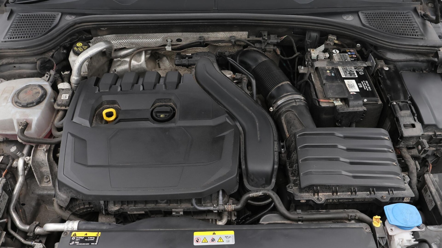 Used Volkswagen Golf 2021 for sale - 76537618: Photo 20