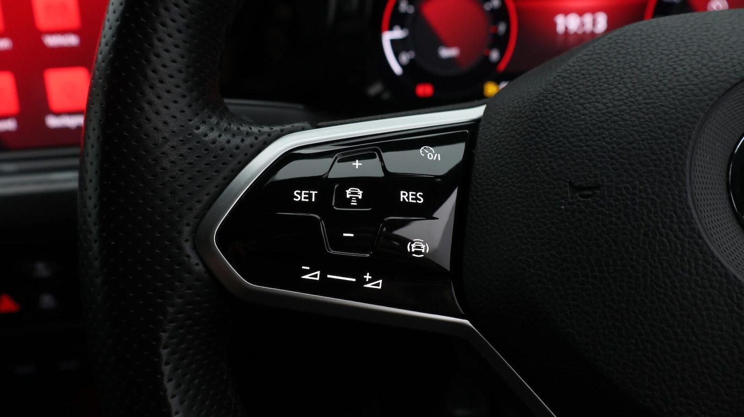 Used Volkswagen Golf 2021 for sale - 76537618: Photo 27