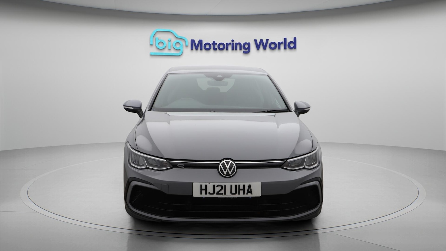 Used Volkswagen Golf 2021 for sale - 76537618: Photo 3
