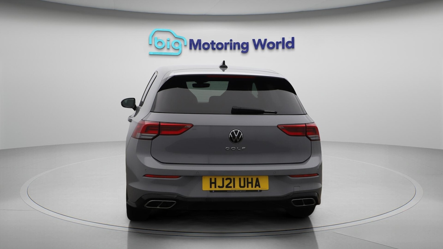 Used Volkswagen Golf 2021 for sale - 76537618: Photo 7