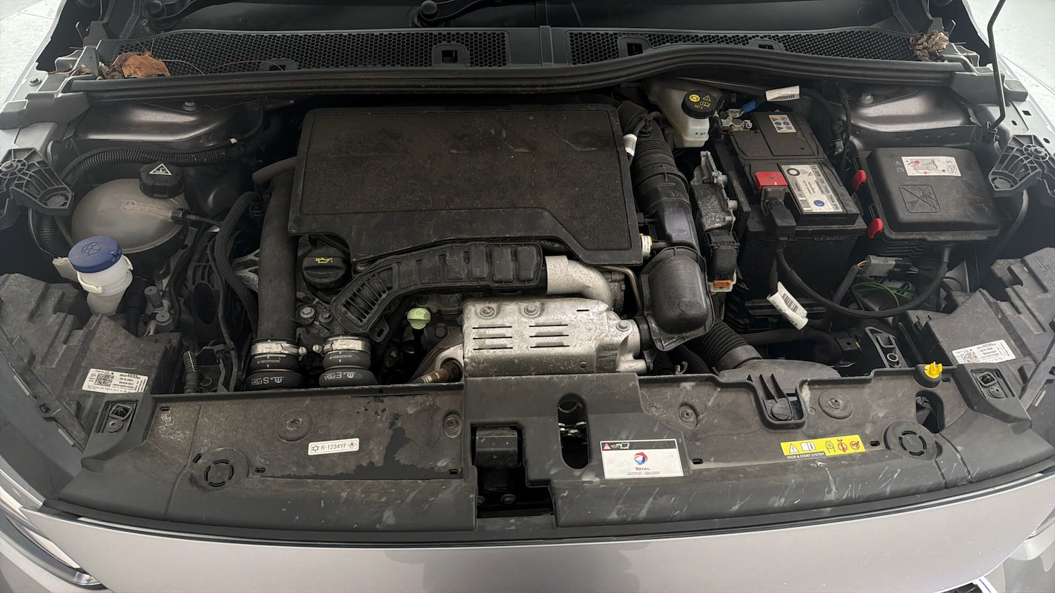 Used Vauxhall Corsa 2023 for sale - 77877207: Photo 10