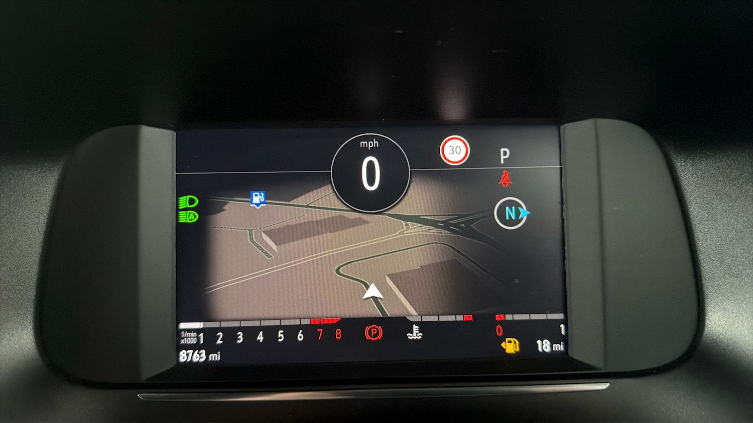 Used Vauxhall Corsa 2023 for sale - 77877207: Photo 15