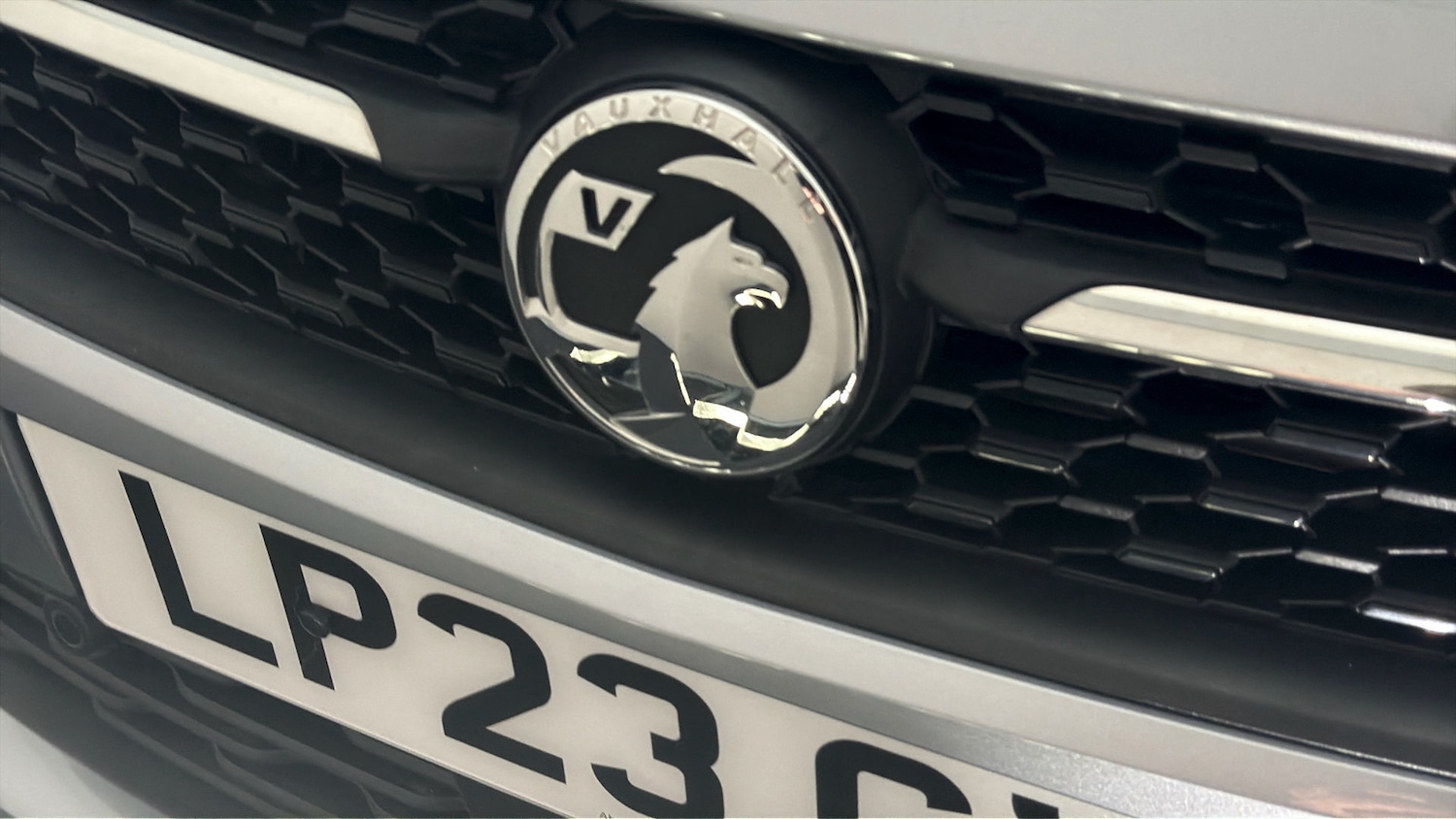 Used Vauxhall Corsa 2023 for sale - 77877207: Photo 17