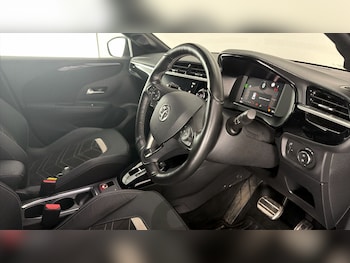 Vauxhall Corsa feature image