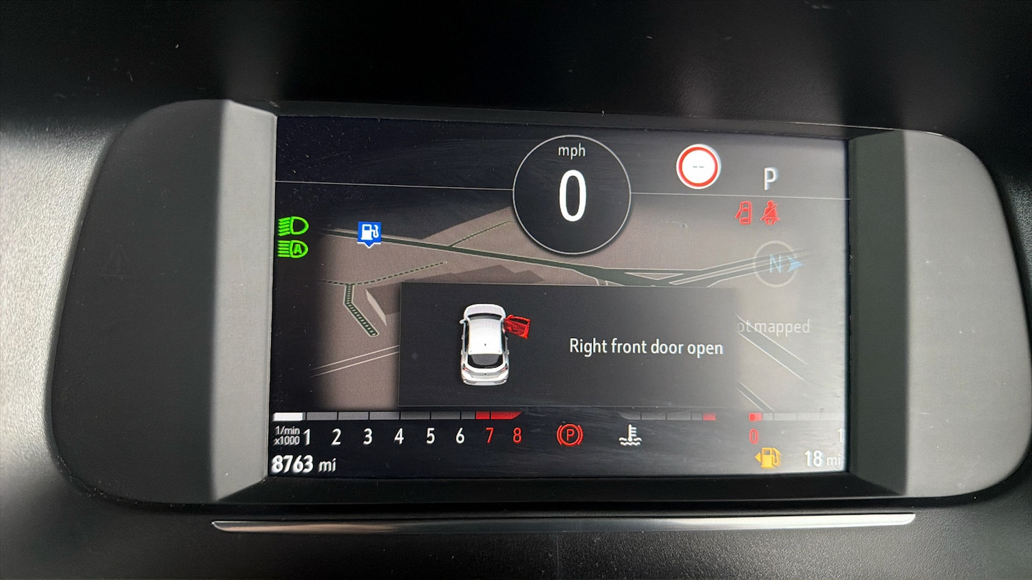 Used Vauxhall Corsa 2023 for sale - 77877207: Photo 2