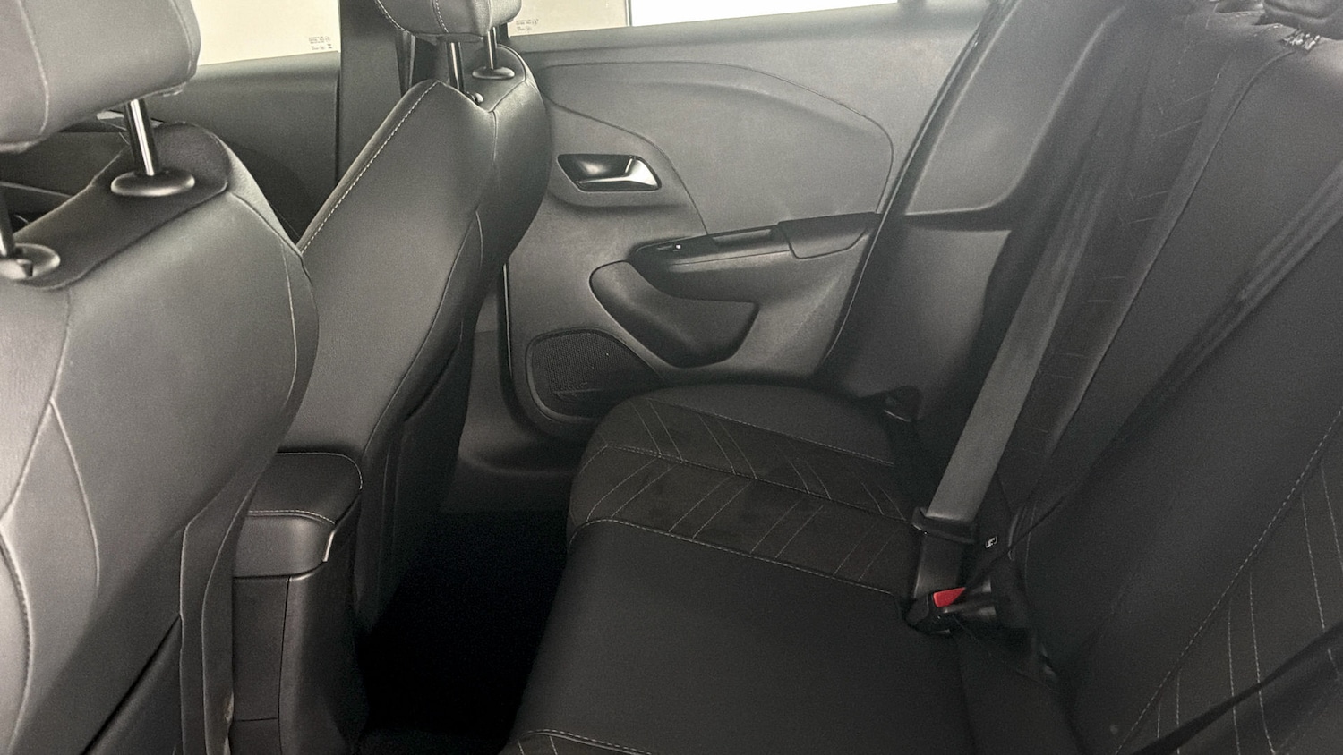 Used Vauxhall Corsa 2023 for sale - 77877207: Photo 7