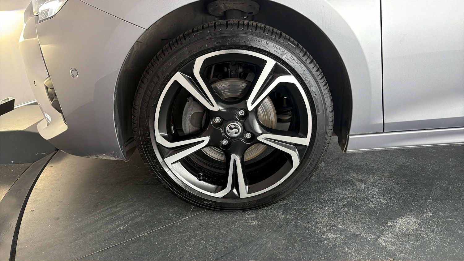 Used Vauxhall Corsa 2023 for sale - 77877207: Photo 9