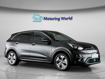 Used Kia Niro 2022 for sale - 79616454: Photo