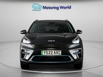 Used Kia Niro 2022 for sale - 79616454: Photo