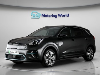 Used Kia Niro 2022 for sale - 79616454: Photo