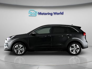 Used Kia Niro 2022 for sale - 79616454: Photo