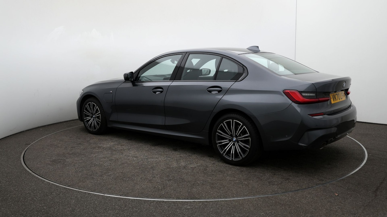 Used BMW 3 Series 2020 for sale - 76815375: Photo 27