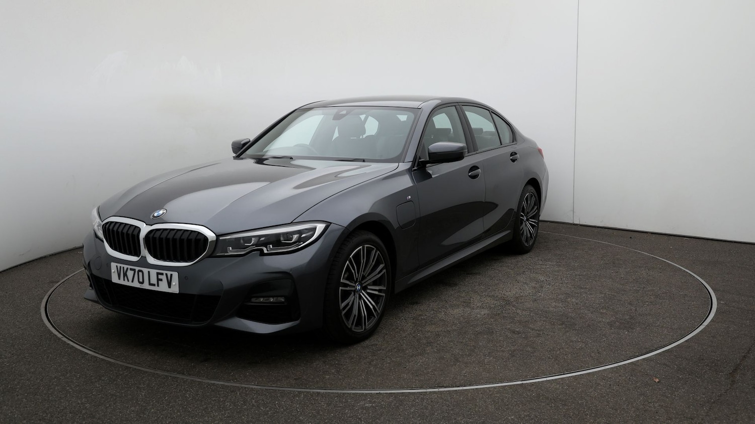 Used BMW 3 Series 2020 for sale - 76815375: Photo 29