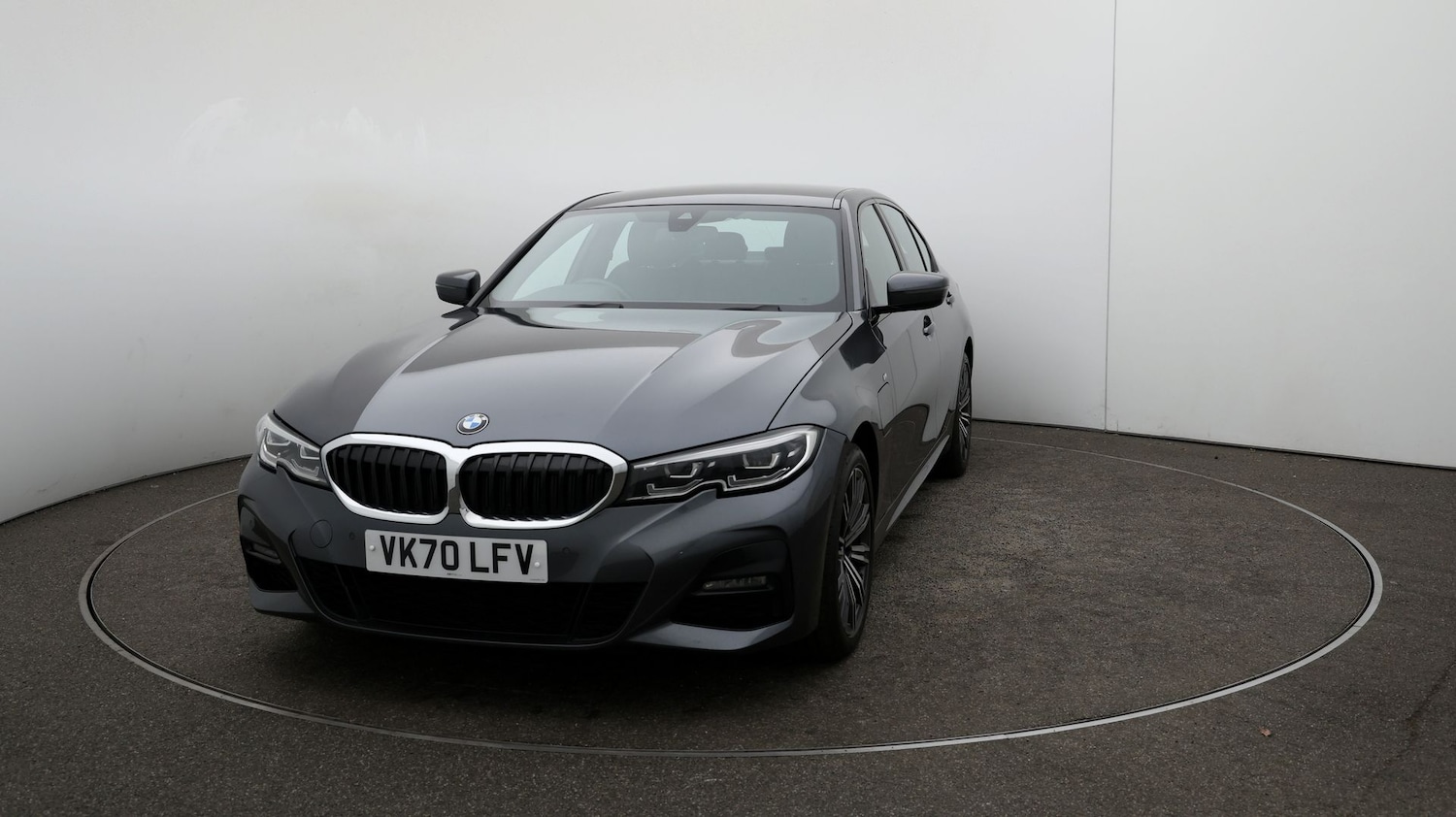 Used BMW 3 Series 2020 for sale - 76815375: Photo 30