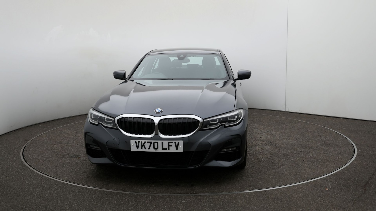 Used BMW 3 Series 2020 for sale - 76815375: Photo 31