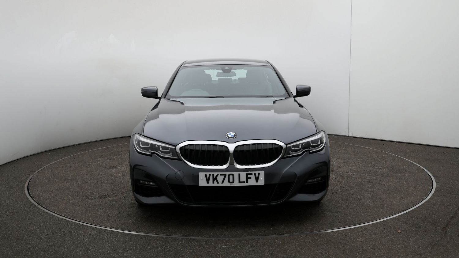 Used BMW 3 Series 2020 for sale - 76815375: Photo 32