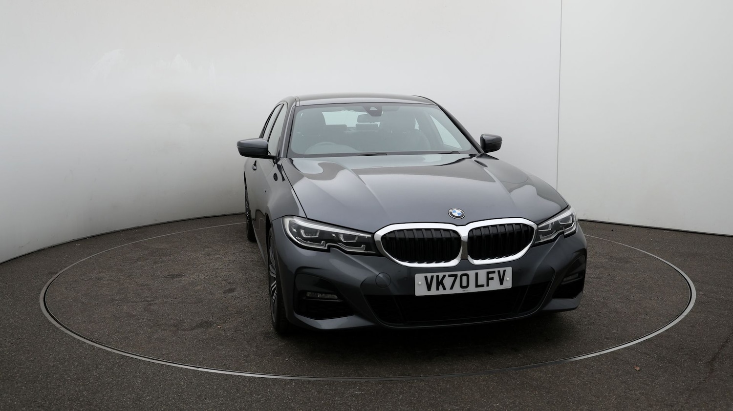 Used BMW 3 Series 2020 for sale - 76815375: Photo 33