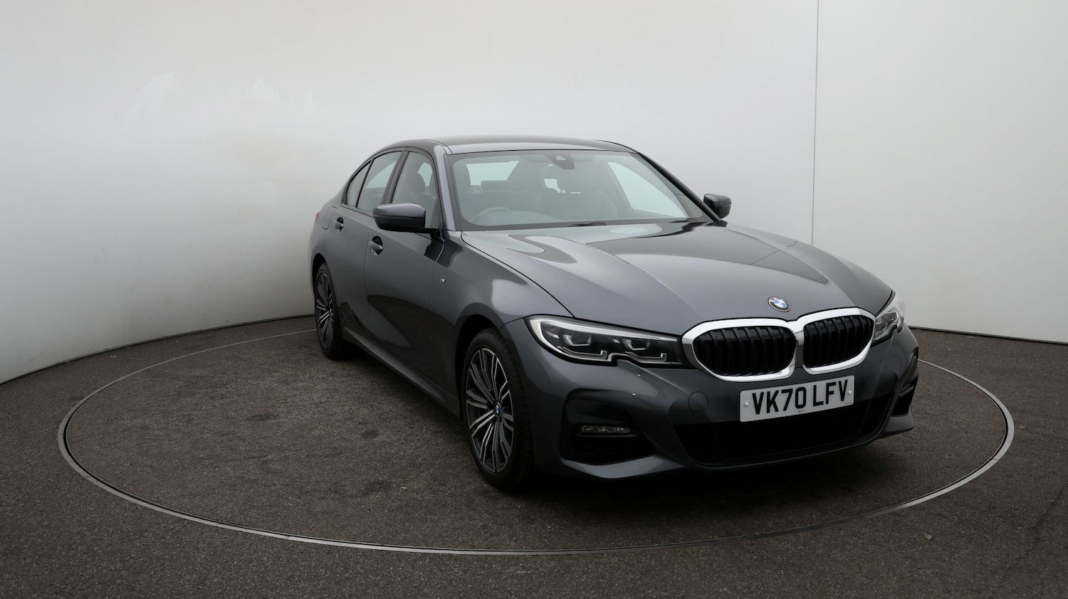 Used BMW 3 Series 2020 for sale - 76815375: Photo 34