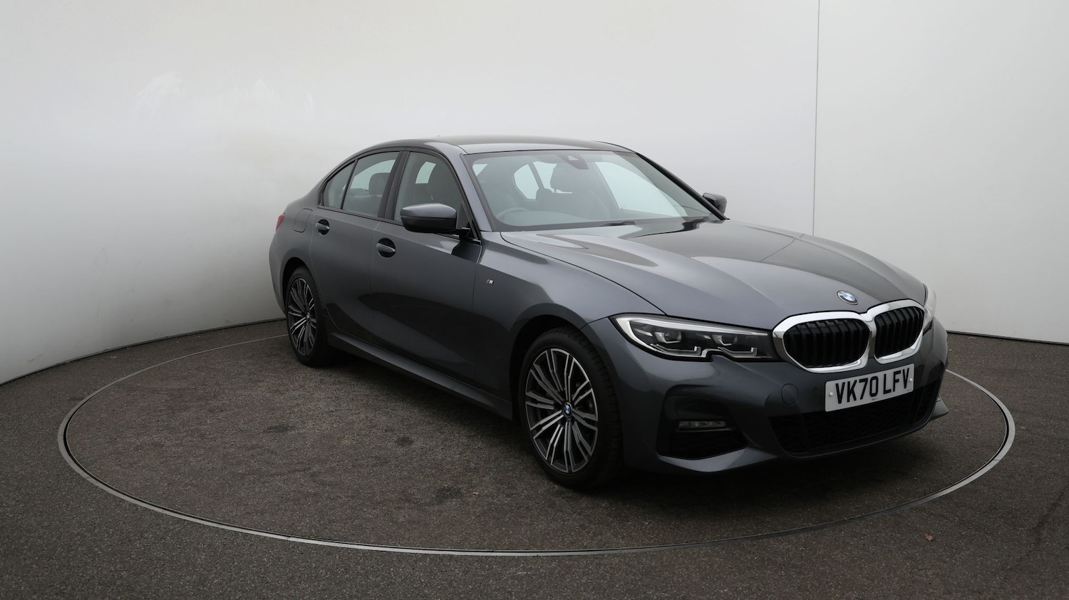 Used BMW 3 Series 2020 for sale - 76815375: Photo 35