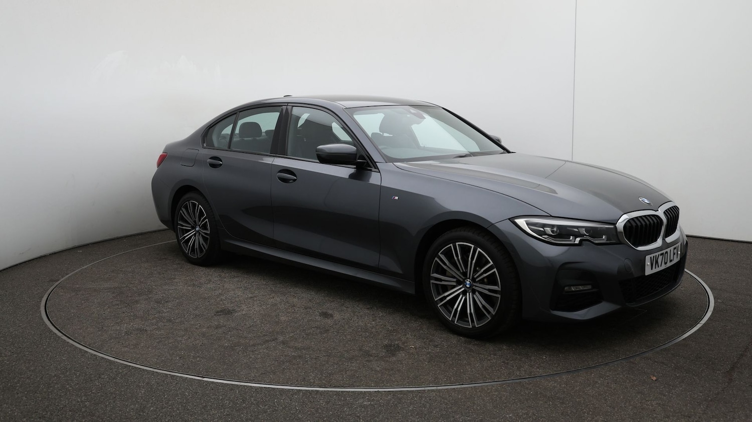 Used BMW 3 Series 2020 for sale - 76815375: Photo 36