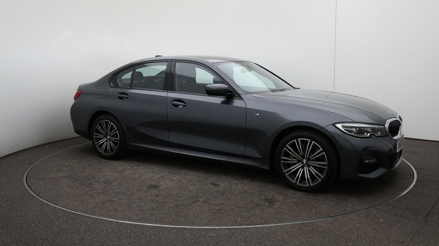 Used BMW 3 Series 2020 for sale - 76815375: Photo 37