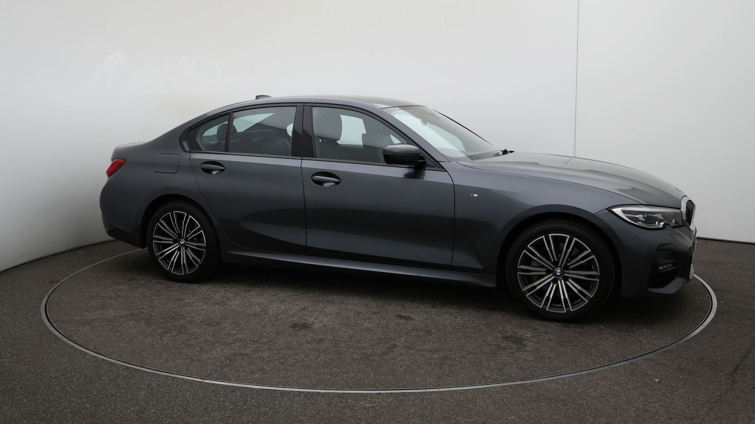 Used BMW 3 Series 2020 for sale - 76815375: Photo 38