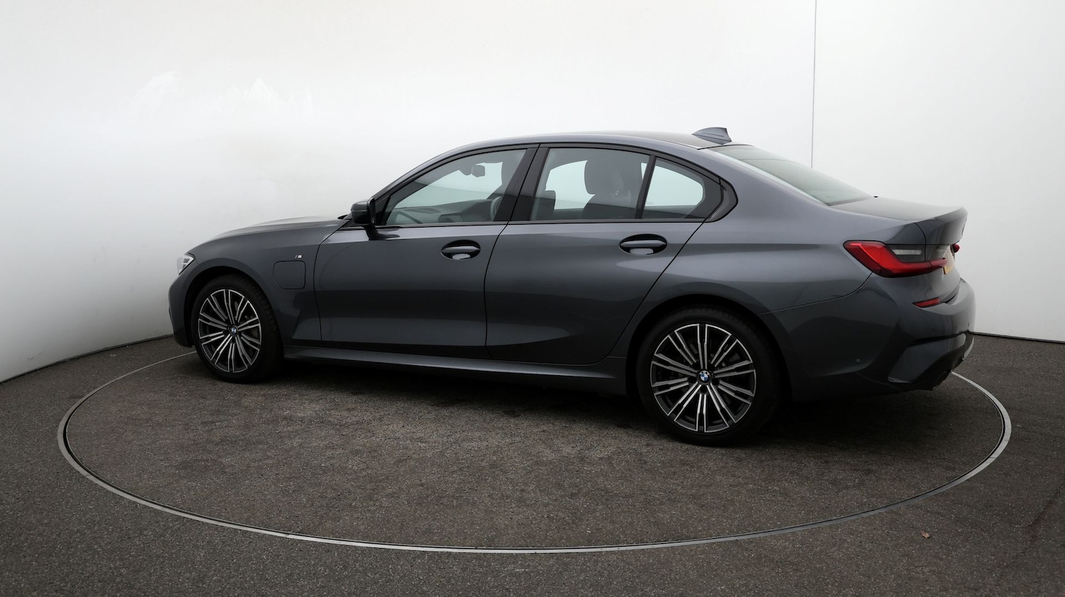 Used BMW 3 Series 2020 for sale - 76815375: Photo 39