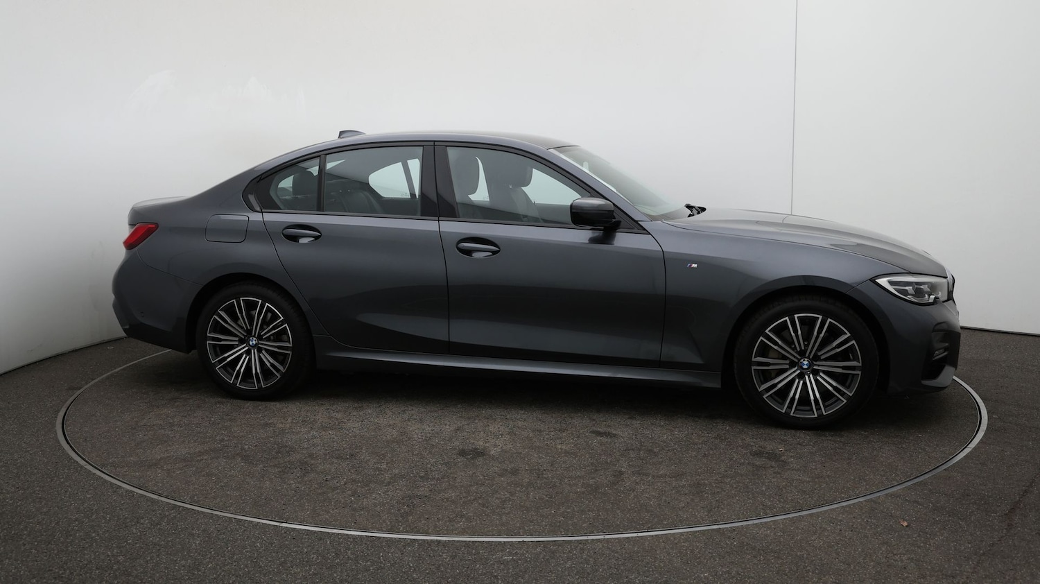 Used BMW 3 Series 2020 for sale - 76815375: Photo 40