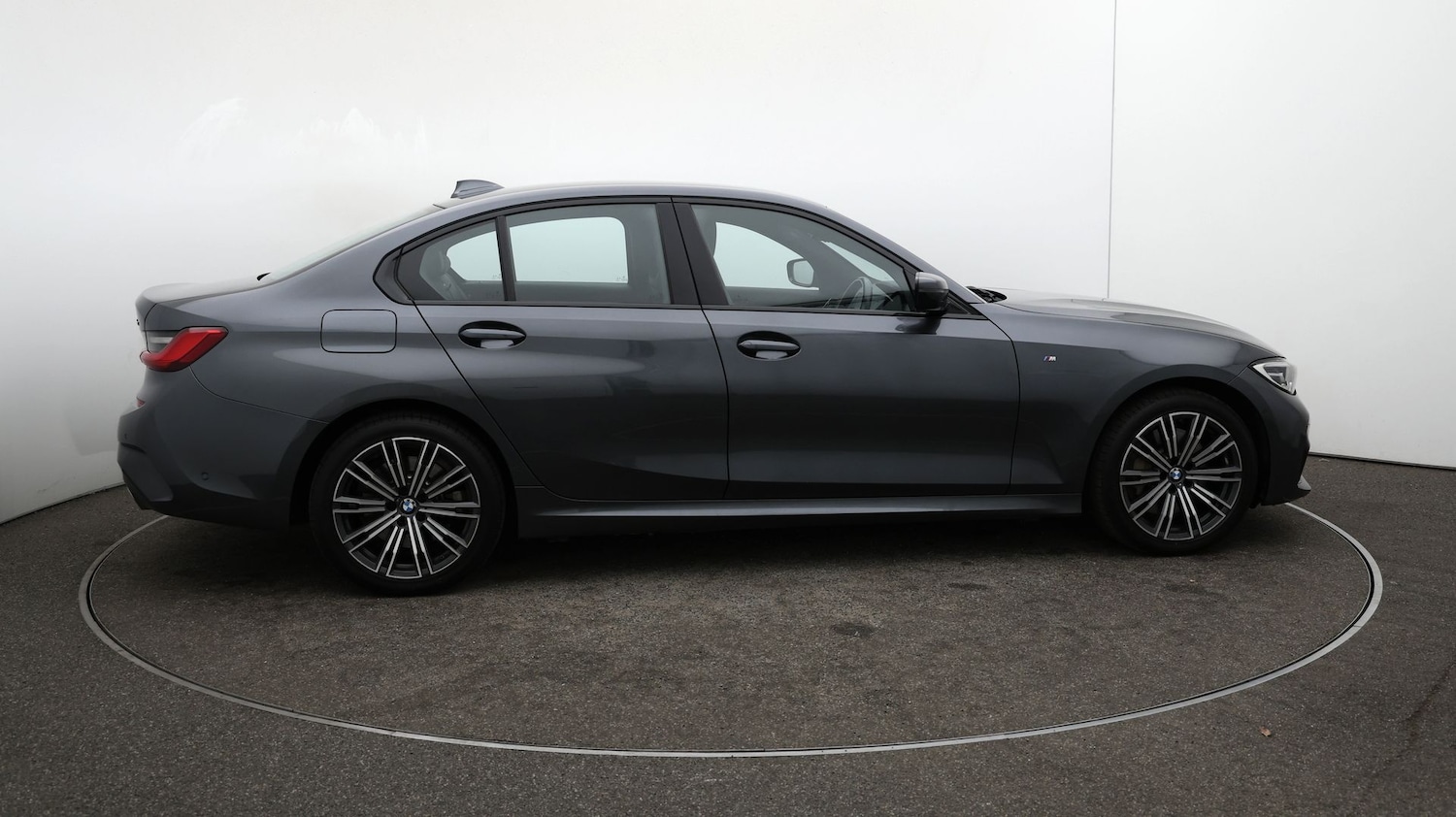 Used BMW 3 Series 2020 for sale - 76815375: Photo 42