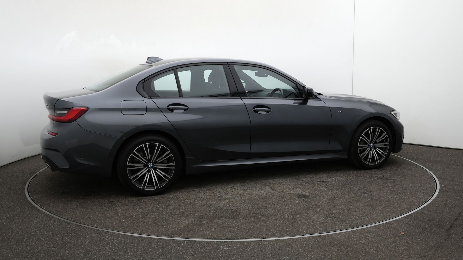 Used BMW 3 Series 2020 for sale - 76815375: Photo 43
