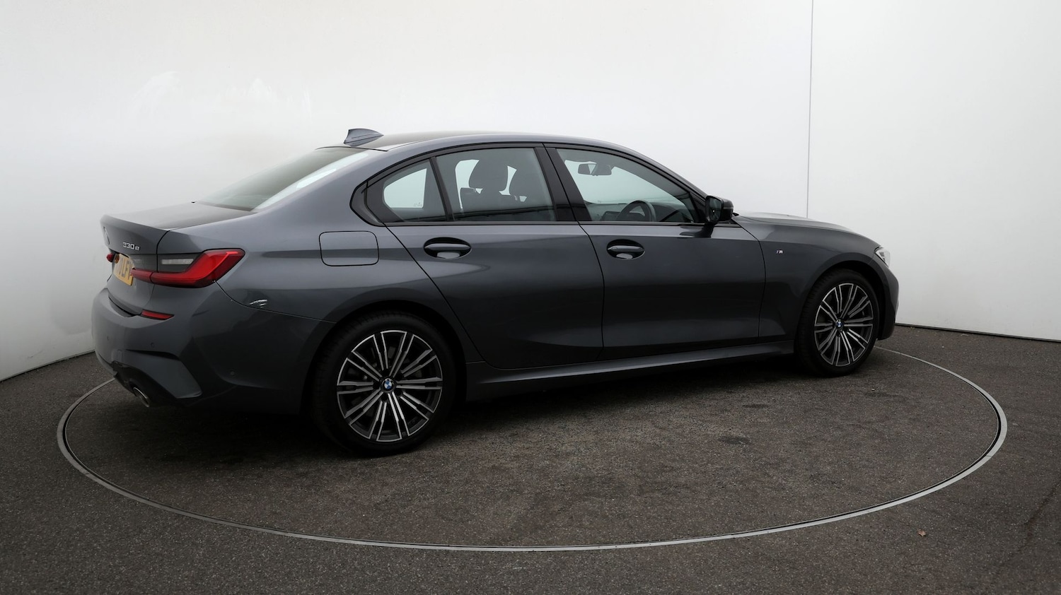 Used BMW 3 Series 2020 for sale - 76815375: Photo 44