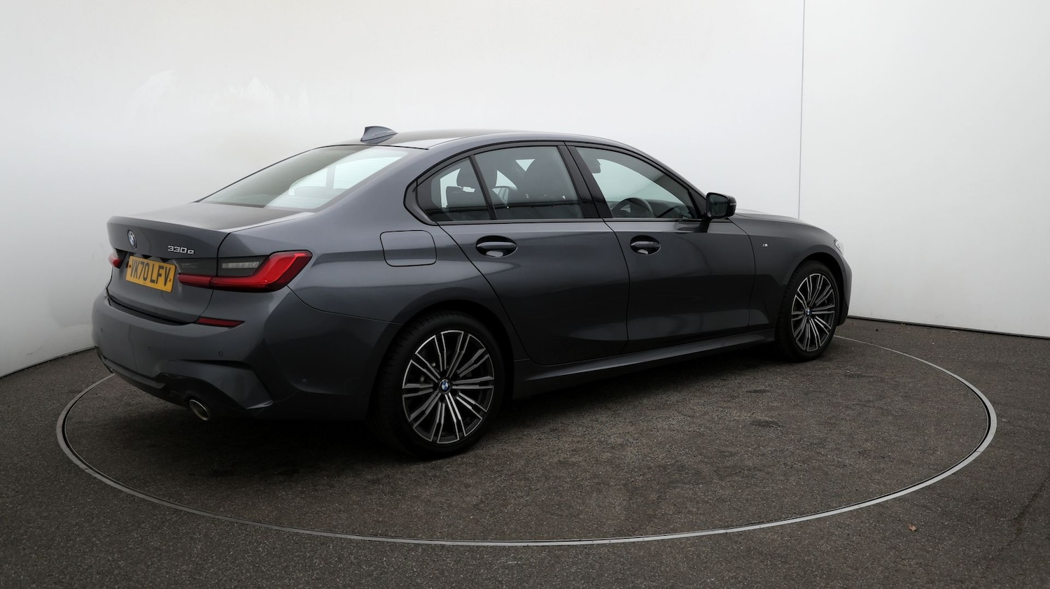 Used BMW 3 Series 2020 for sale - 76815375: Photo 45