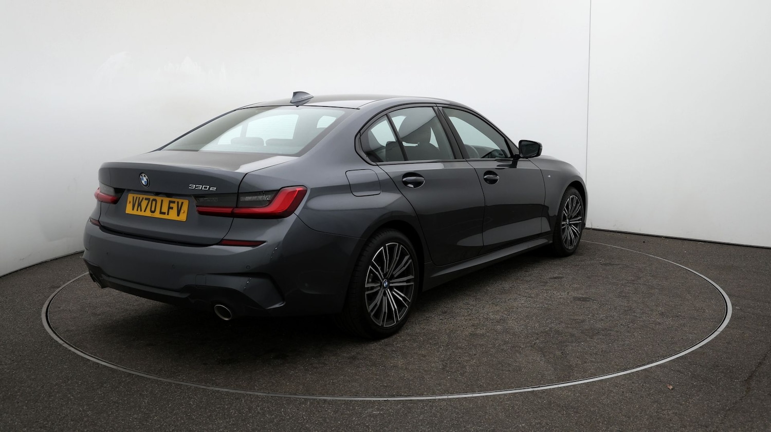 Used BMW 3 Series 2020 for sale - 76815375: Photo 46