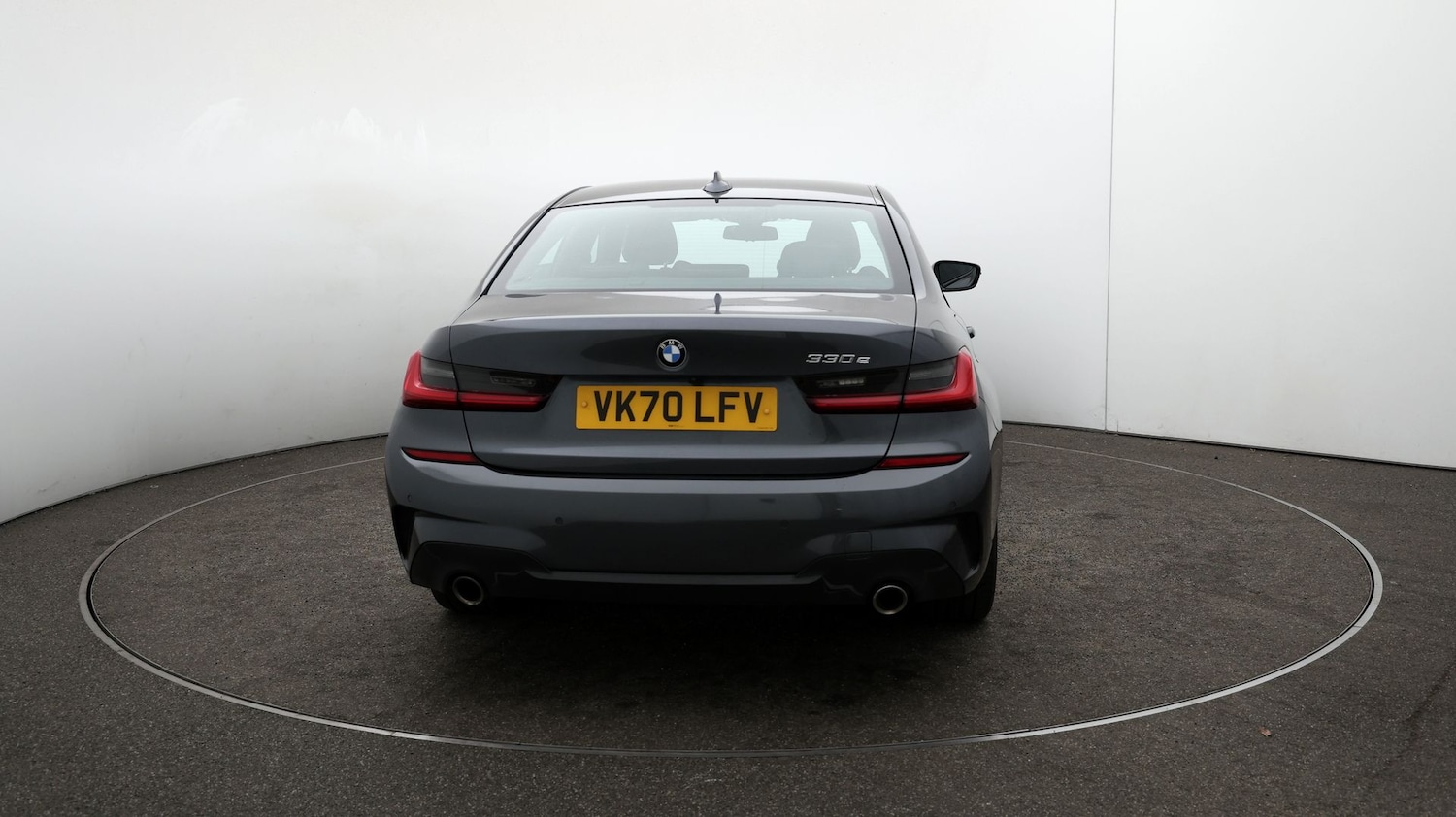 Used BMW 3 Series 2020 for sale - 76815375: Photo 49