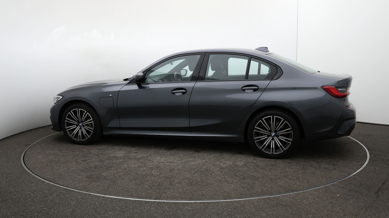 Used BMW 3 Series 2020 for sale - 76815375: Photo 50