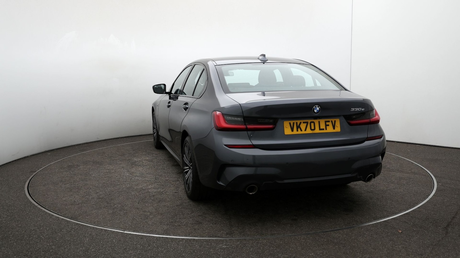 Used BMW 3 Series 2020 for sale - 76815375: Photo 52