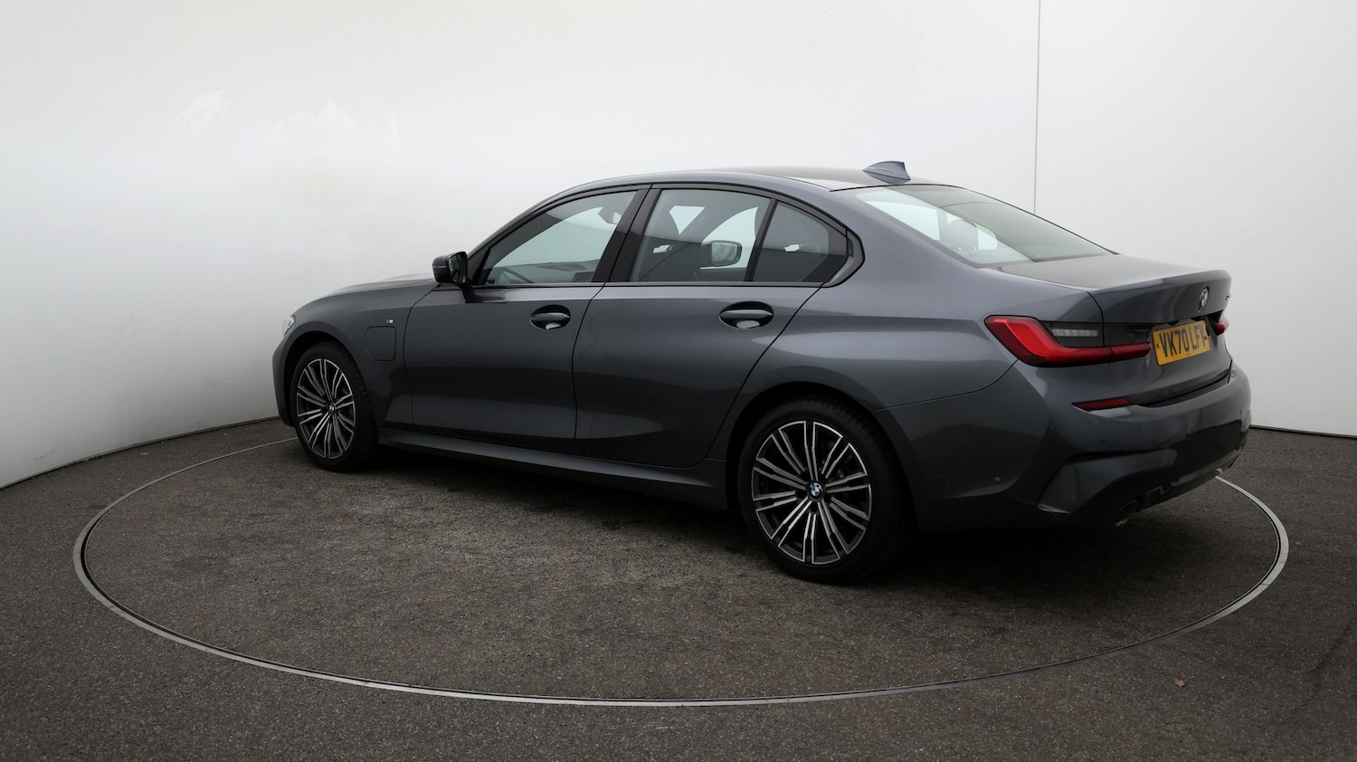 Used BMW 3 Series 2020 for sale - 76815375: Photo 55