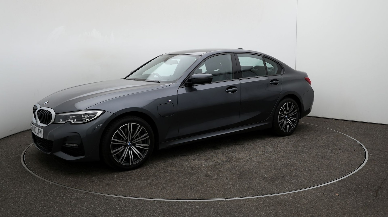 Used BMW 3 Series 2020 for sale - 76815375: Photo 60