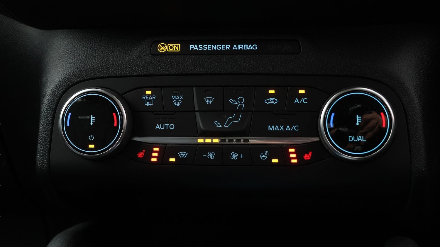 Used Ford Kuga 2023 for sale - 77653246: Photo 12