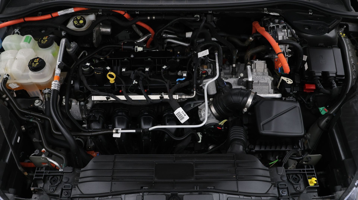 Used Ford Kuga 2023 for sale - 77653246: Photo 19