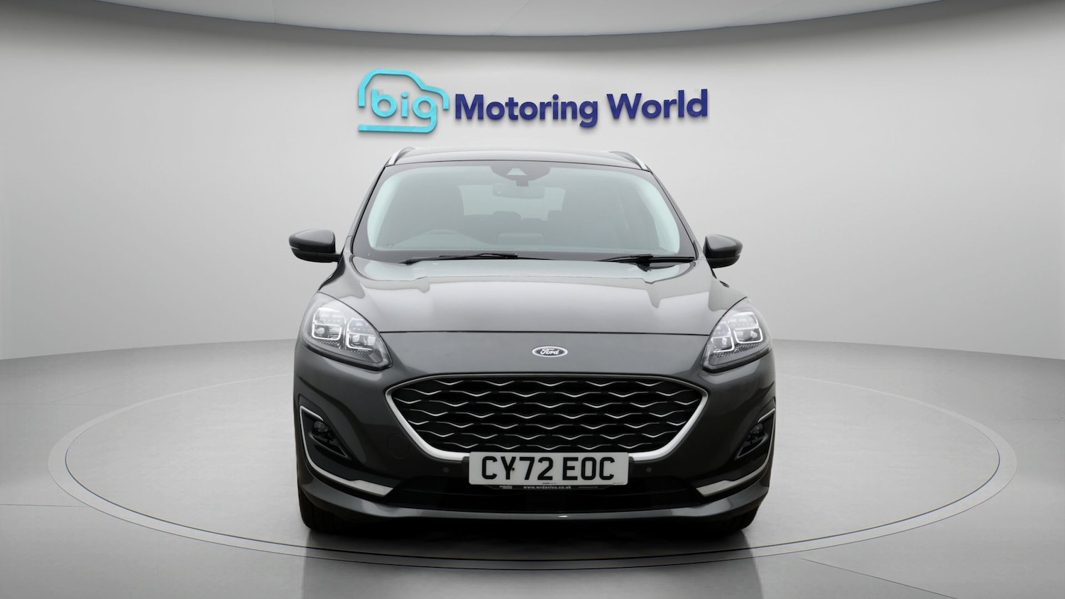 Used Ford Kuga 2023 for sale - 77653246: Photo 2