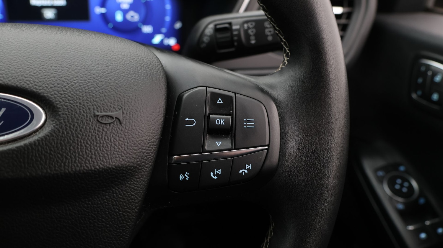 Used Ford Kuga 2023 for sale - 77653246: Photo 25