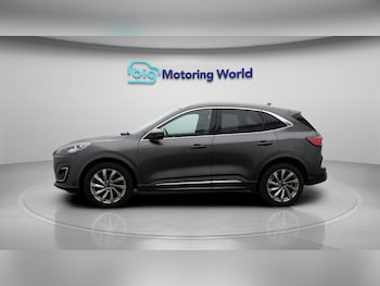 Used Ford Kuga 2023 for sale - 77653246: Photo