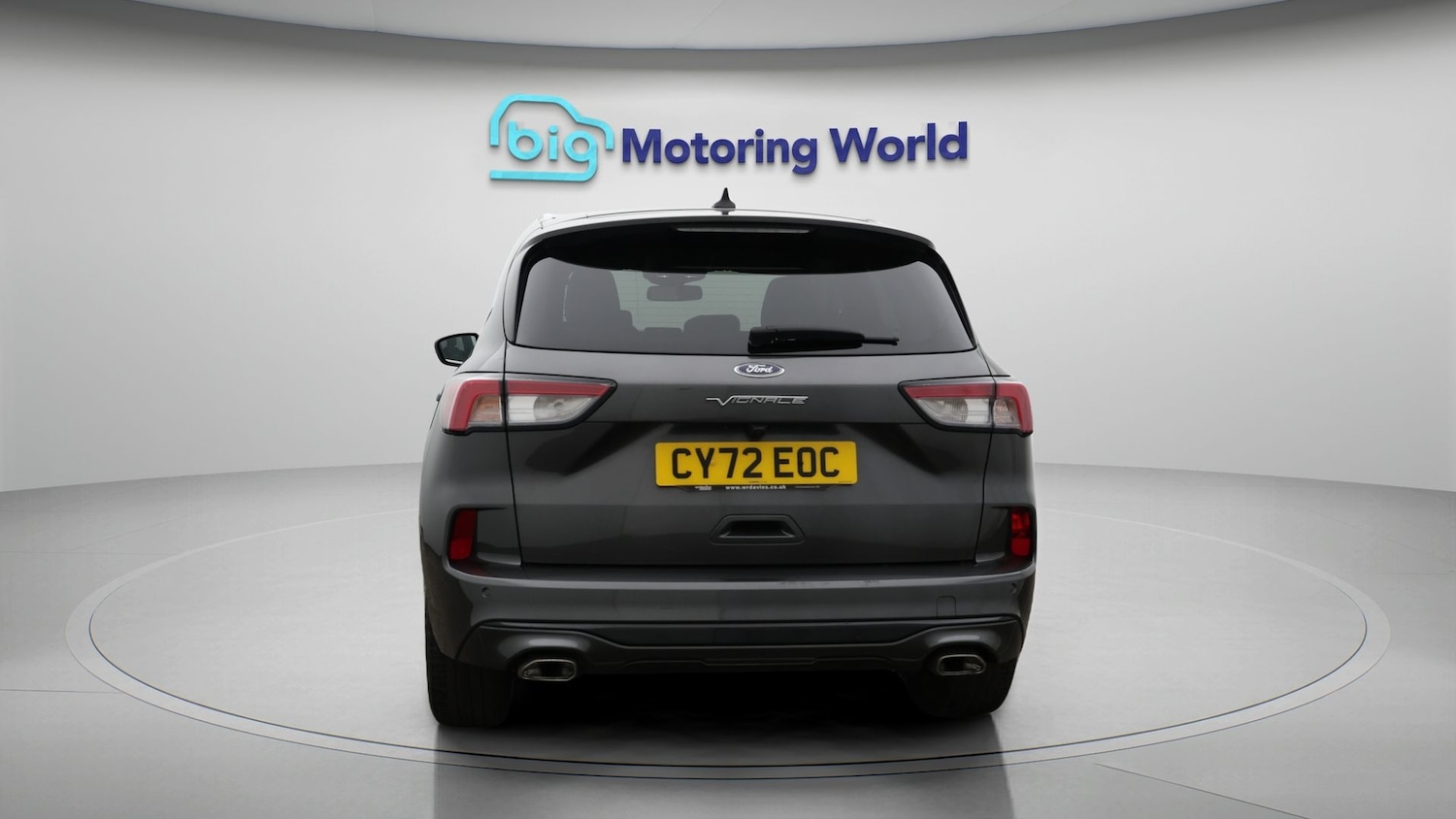 Used Ford Kuga 2023 for sale - 77653246: Photo 6