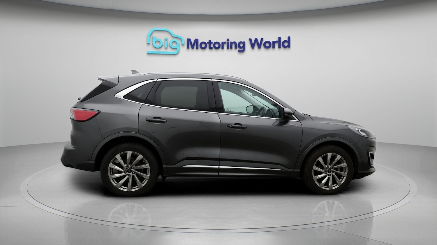 Used Ford Kuga 2023 for sale - 77653246: Photo 8