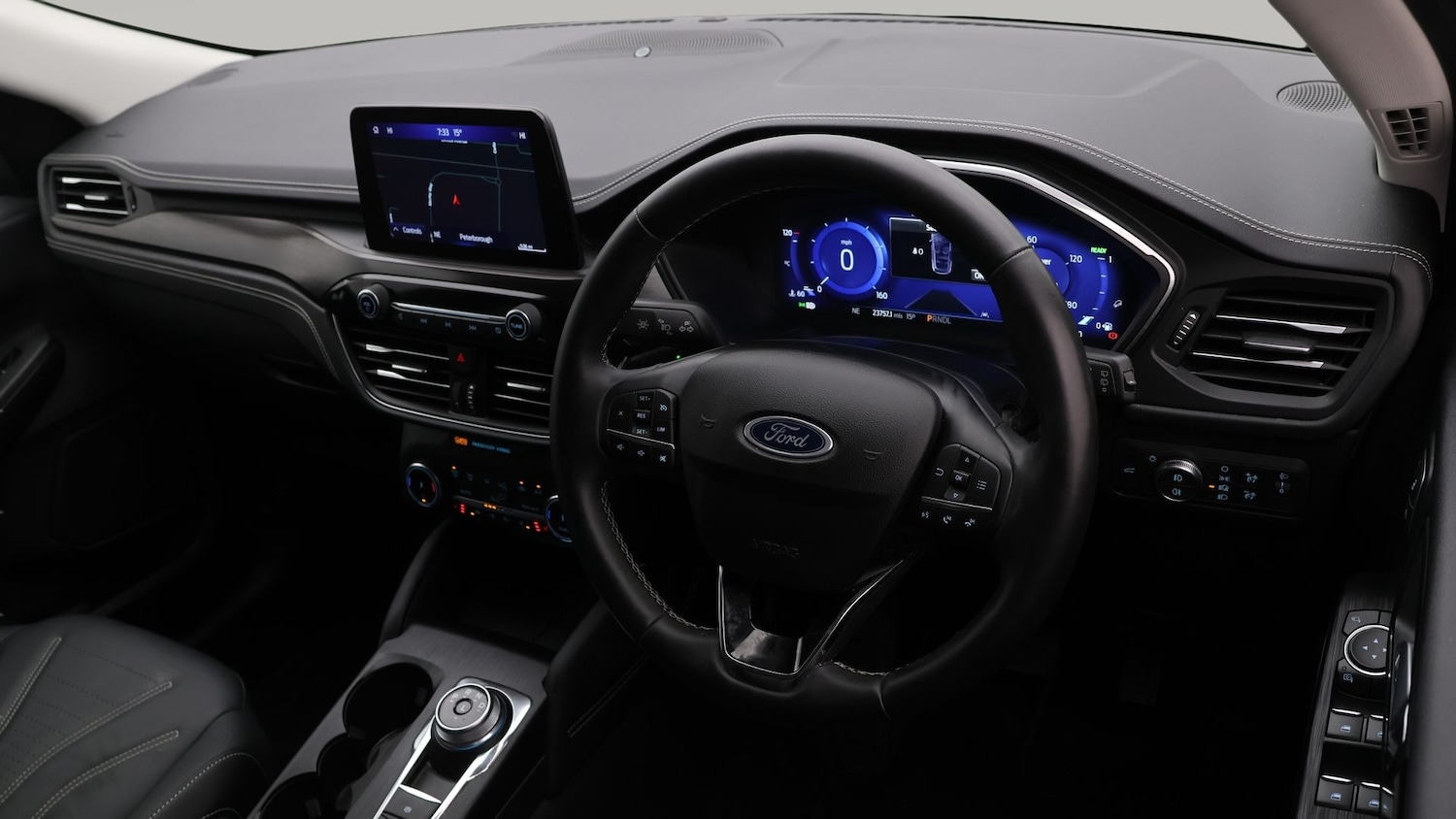 Used Ford Kuga 2023 for sale - 77653246: Photo 9