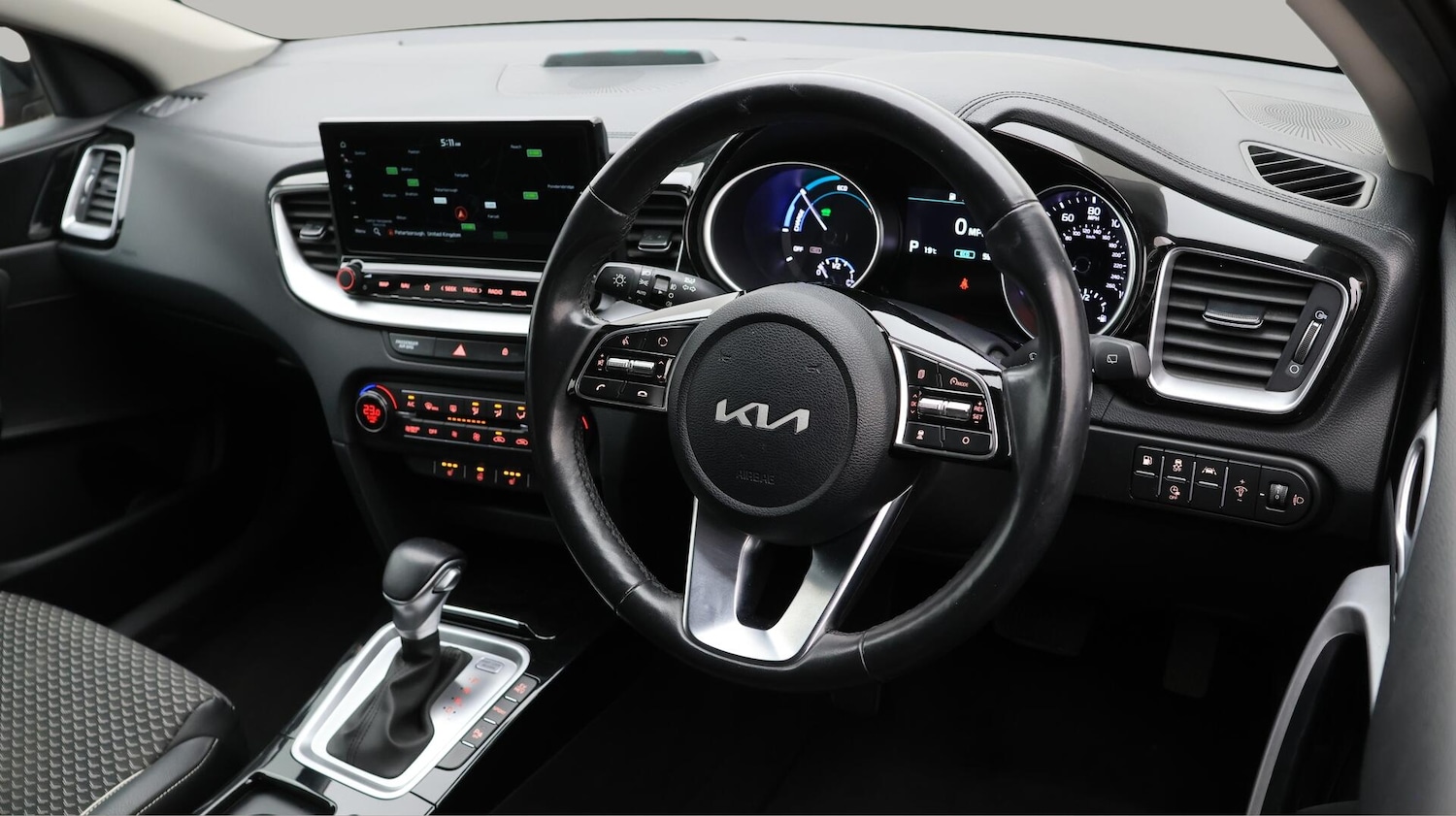 Used Kia XCeed 2022 for sale - 76432119: Photo 10